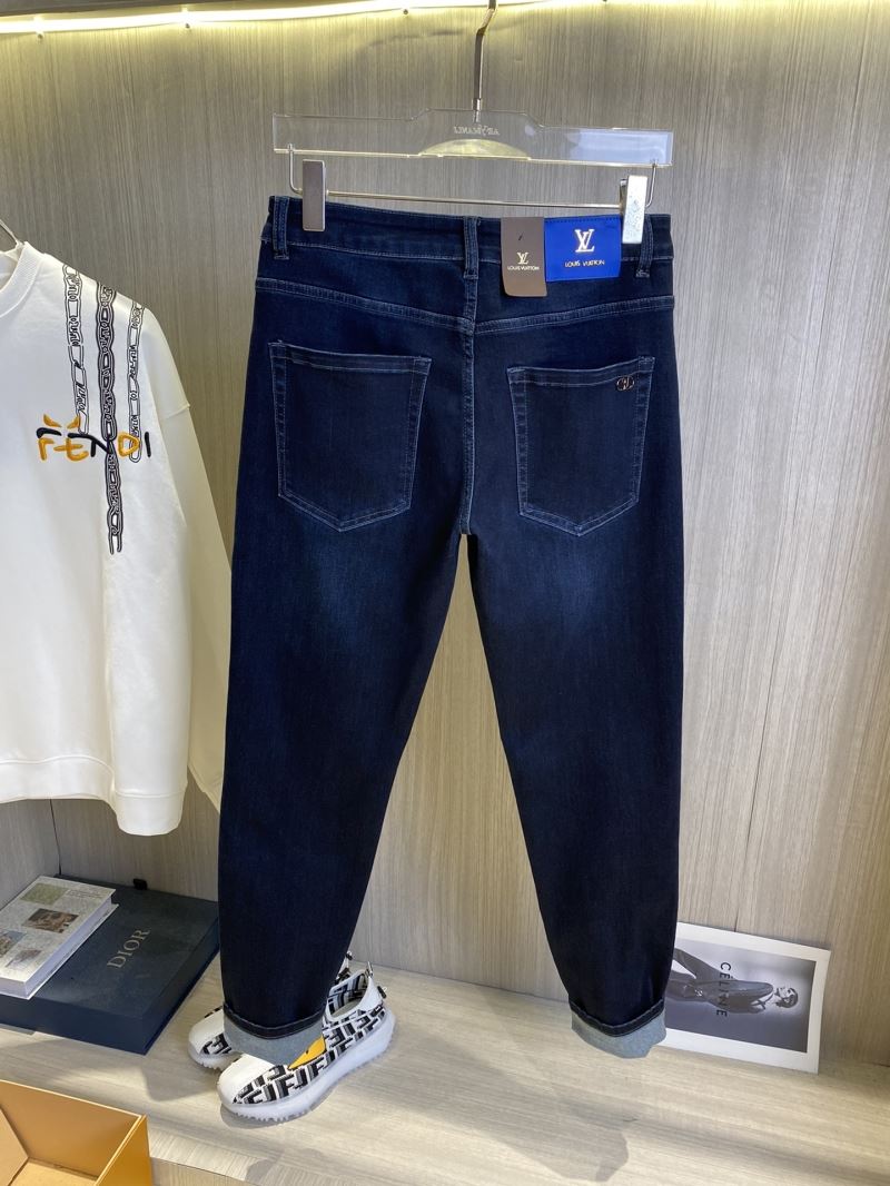 Louis Vuitton Jeans